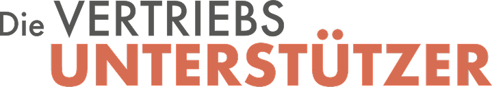 Die Vertriebsunterstützer